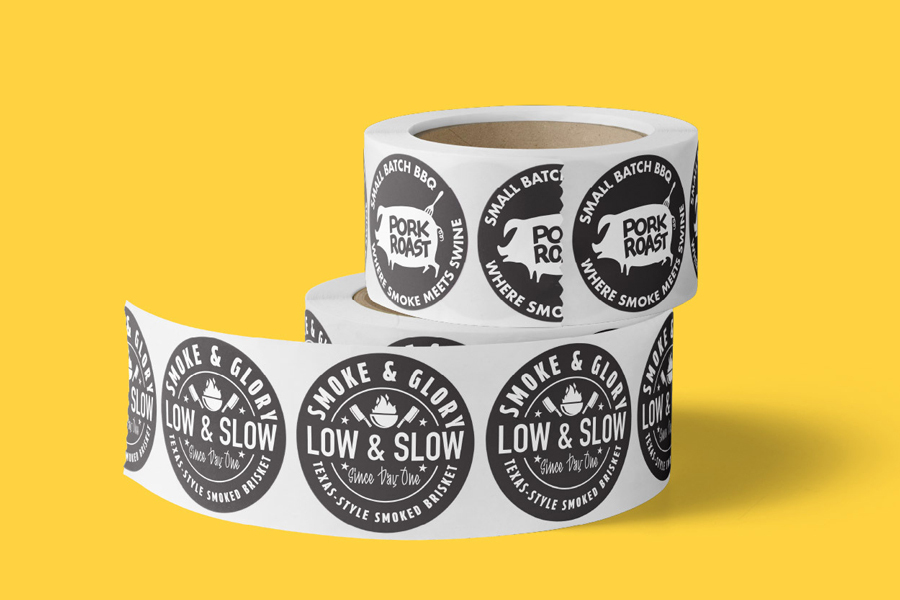 labelroll gallery c